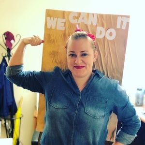 Meet your Posher, Nicole